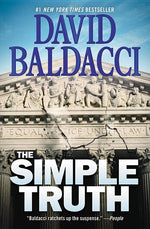Book cover for Simple Truth