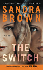 Book cover for Switch
