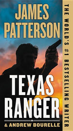 Book cover for Texas Ranger