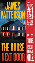 Book cover for The House Next Door