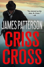 Book cover for Criss Cross