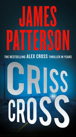 Book cover for Criss Cross