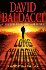 Book cover for Long Shadows