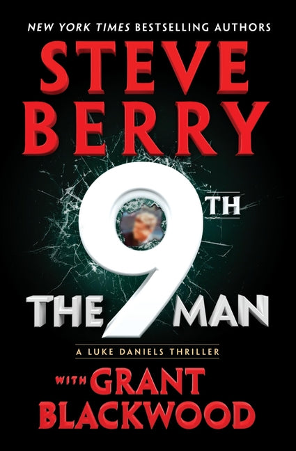 Book cover for The 9th Man