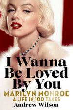 Book cover for I Wanna Be Loved by You
