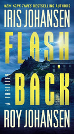 Book cover for Flashback