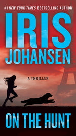 Book cover for On the Hunt