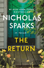 Book cover for Return