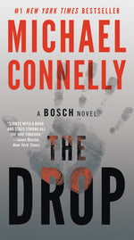 Book cover for The Drop