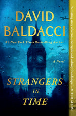 Book cover for Strangers in Time