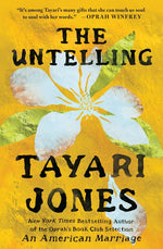 Book cover for Untelling