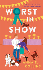 Book cover for Worst in Show