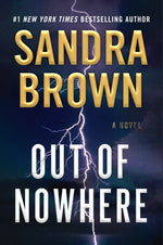 Book cover for Out of Nowhere