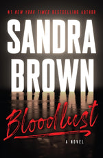 Book cover for Bloodlust