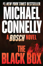 Book cover for The Black Box