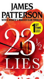 Book cover for 23 1/2 Lies