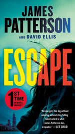 Book cover for Escape