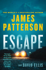 Book cover for Escape