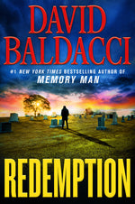 Book cover for Redemption