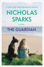 Book cover for The Guardian