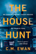 Book cover for The House Hunt