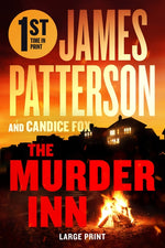 Book cover for The Murder Inn: From the Author of the Summer House