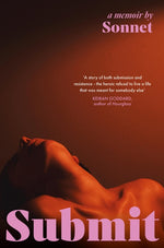Book cover for Submit