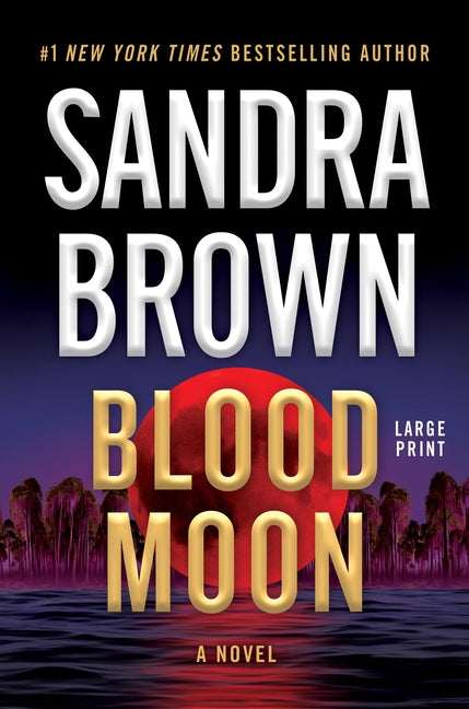 Book cover for Blood Moon