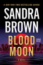 Book cover for Blood Moon