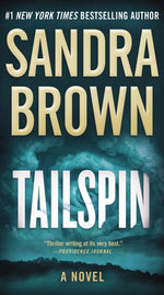 Book cover for Tailspin