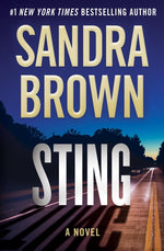 Book cover for Sting