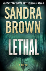 Book cover for Lethal