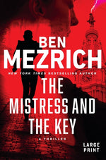 Book cover for Mistress and the Key: Volume 2