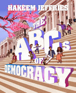 Book cover for ABCs of Democracy