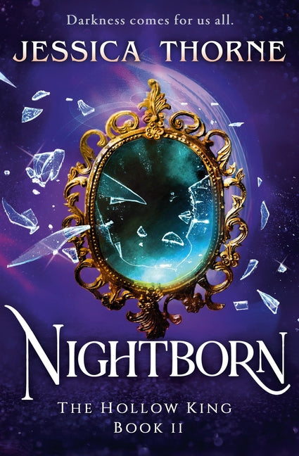 Book cover for Nightborn