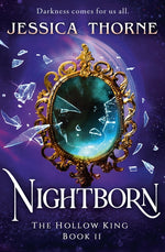 Book cover for Nightborn