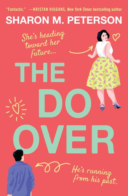 Book cover for Do-Over