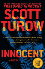 Book cover for Innocent (Special)