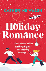 Book cover for Holiday Romance