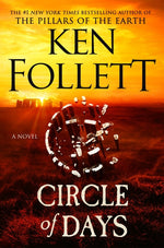 Book cover for Circle of Days
