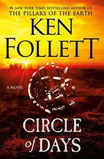 Book cover for Circle of Days