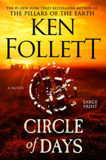 Book cover for Circle of Days
