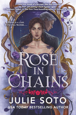 Book cover for Rose in Chains (Standard Edition)