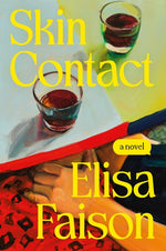 Book cover for Skin Contact