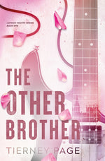 Book cover for Other Brother