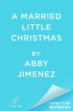 Book cover for Married Little Christmas (Deluxe Edition)