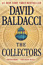 Book cover for Collectors