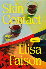 Book cover for Skin Contact