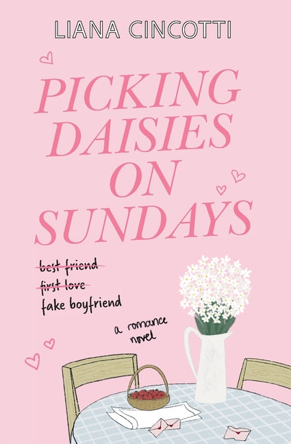 Book cover for Picking Daisies on Sundays