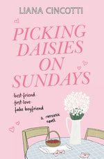 Book cover for Picking Daisies on Sundays